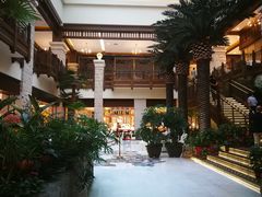 -太湖饭店玉兰厅(自助餐厅)