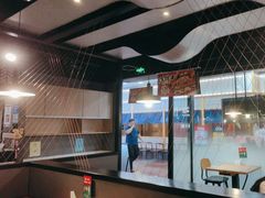 -鱼酷活鱼烤鱼(梅江印象城店)