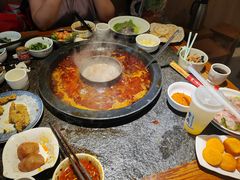 -陈眼镜火锅(总店)