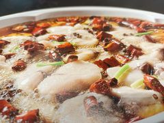 -眉州东坡(团结湖店)