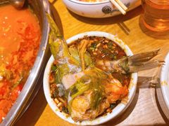 -新凯里酸汤鱼(飞山街店)