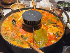 -山缓缓火锅(上海闵行龙湖店)