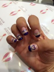 爱空间美甲(三元桥店)-爱空间美睫健康美甲