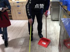 -蛙一刀·麻椒鱼火锅(金仙桥店)