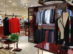 -燕莎友谊商城(亮马桥店)