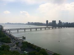 大桥-钱塘江大桥