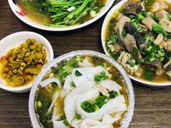 -正宗阳山牛杂(东城店)
