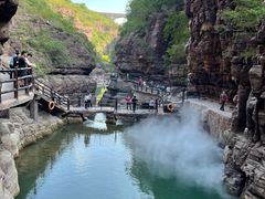 -云台山风景名胜区