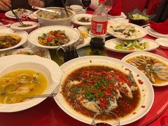 -开元名都大酒店·国风堂中餐厅