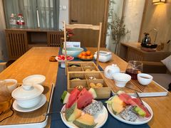 -瓦舍茶馆(聚源路店)