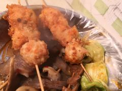 麻辣烫-大姐麻辣烫(莲宝中路店)