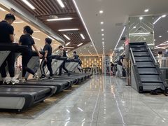 -美航国际健身(北京华联店)