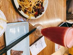 -陈傻子餐厅(世纪都会店)