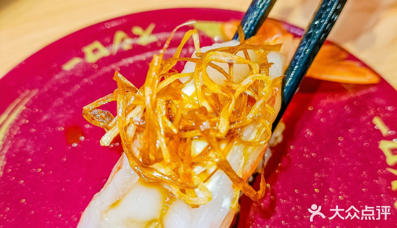 万菱汇｜火爆💥寿司郎新店：厚切中腩只要10元‼️