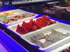 -加餐海鲜自助(集美银泰百货店)