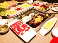-海底捞火锅(天一广场亚细亚店)