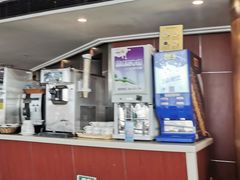 -汇泉王朝大饭店-旋转餐厅(南海路店)