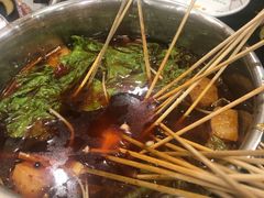 -老黑板筋(顺义总店)