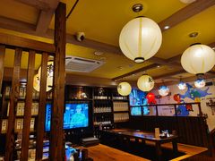 -鸟鹏烧鸟居酒屋(熙龙湾店)