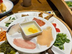 -芸南道·过桥米线(昆明老街旗舰店)