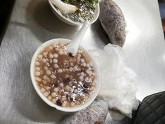 -芳婆糕团店(王府大街店)