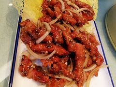 滋味肉-旺仔家常菜生煎包(马端街店)