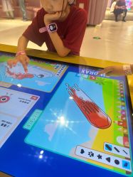 -meland club亲子乐园(石家庄万象城店)