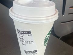 -星巴克臻选(上海合生汇1F店)