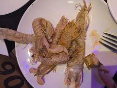 -花西亭·海鲜自助餐厅(瑞城名人酒店)
