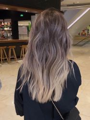 -5M HAIR SALON 旗舰店