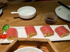 -点心传说·粤菜点心(佐阾虹湾店)