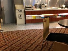 -虹桥机场V2贵宾休息室