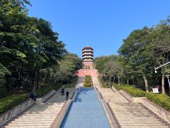 -福神岗公园