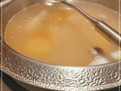 -左庭右院鲜牛肉火锅(环球港店)