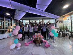 -CIAO·团建聚餐·生日派对轰趴馆(福田店)