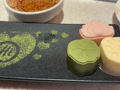 -海底捞火锅(之心城店)