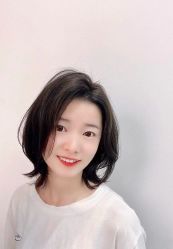点击看大图 -FAJEE HAIR发界烫染接发