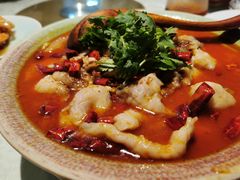 -茶肆(仙林店)