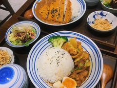 -肥朵食堂(带梦胡同店)