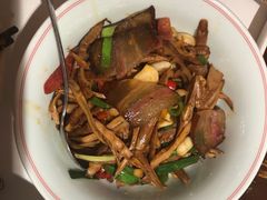 -宝轩渔府·老字号海鲜·正宗津菜(水上店)