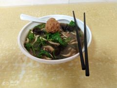 -超爷叔面馆(西园店)