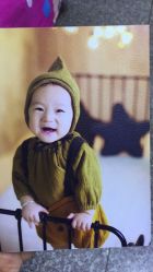 -韩国乐上Rosy Baby儿童摄影(海光寺店)