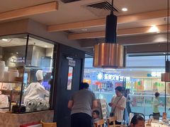 -大师兄·西北小馆(南沙万达广场店)