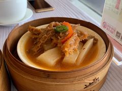 -无锡城中皇冠假日酒店·芳园中餐厅