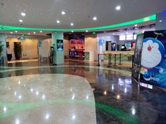 -天幕新彩云国际影城(激光巨幕店)