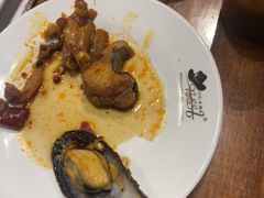 -汉巴味德(沈阳万象汇店)