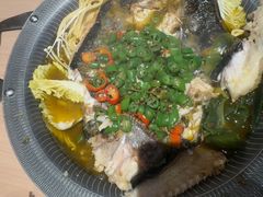 -半天妖烤鱼(百乐广场店)