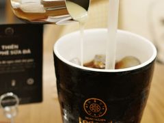 -Trung Nguyen Café Legend