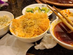-老码头火锅(玉林店)