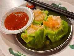 -何九海南茶店(鬼仔巷店)